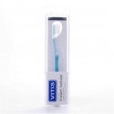Toothbrush Dentaid Vitis Groove implant Toothbrush Dentaid Vitis Groove implant