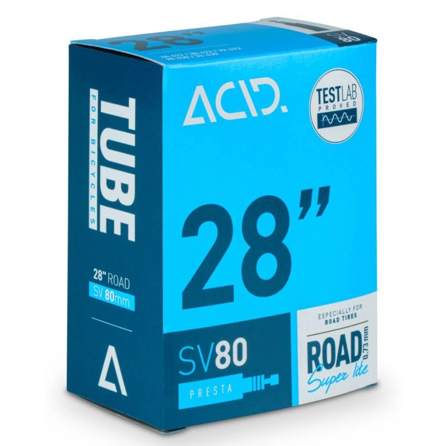 Acid Camera 28" ACID Road Super
