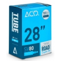 Kamera 28" ACID Road Super Lite SV 80mm 28/32-622/630 Kamera 28" ACID Road Super Lite SV 80mm 28/32-622/630