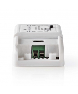 Nedis WIFIPS10WT elektrilüliti Nutilüliti Valge