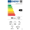 Skalbimo mašina Electrolux EW6SM404W