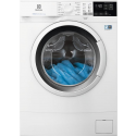 Skalbimo mašina Electrolux EW6SM404W