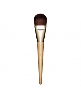 Clarins Flat Foundation Brush