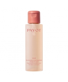 "Payot Les Démaquillantes" Micellar make-up remover Eau Micellaire 100ml
