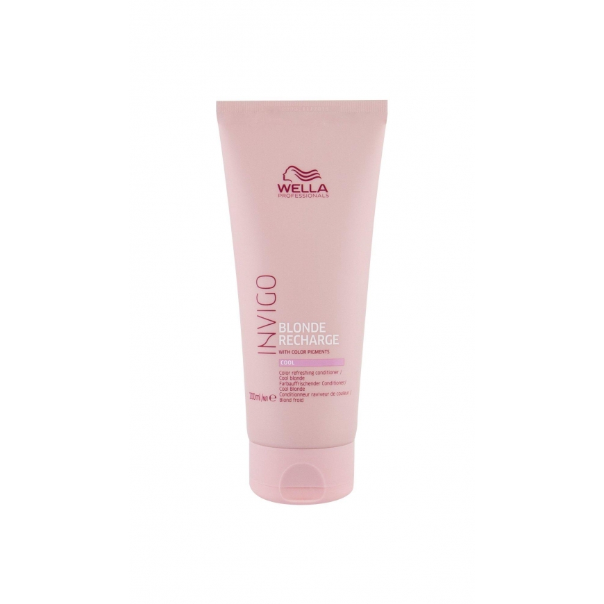Wella Hair conditioner that gives a
