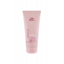 Hair conditioner that gives a cool shade Wella Invigo For light hair Recharge Cool Conditioner 200ml