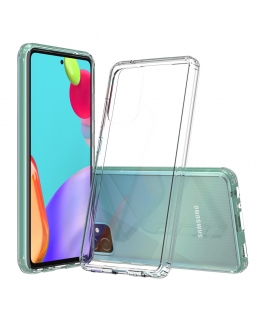 Screenor 25562 mobile phone case 13.5 cm (5.3") Cover Transparent