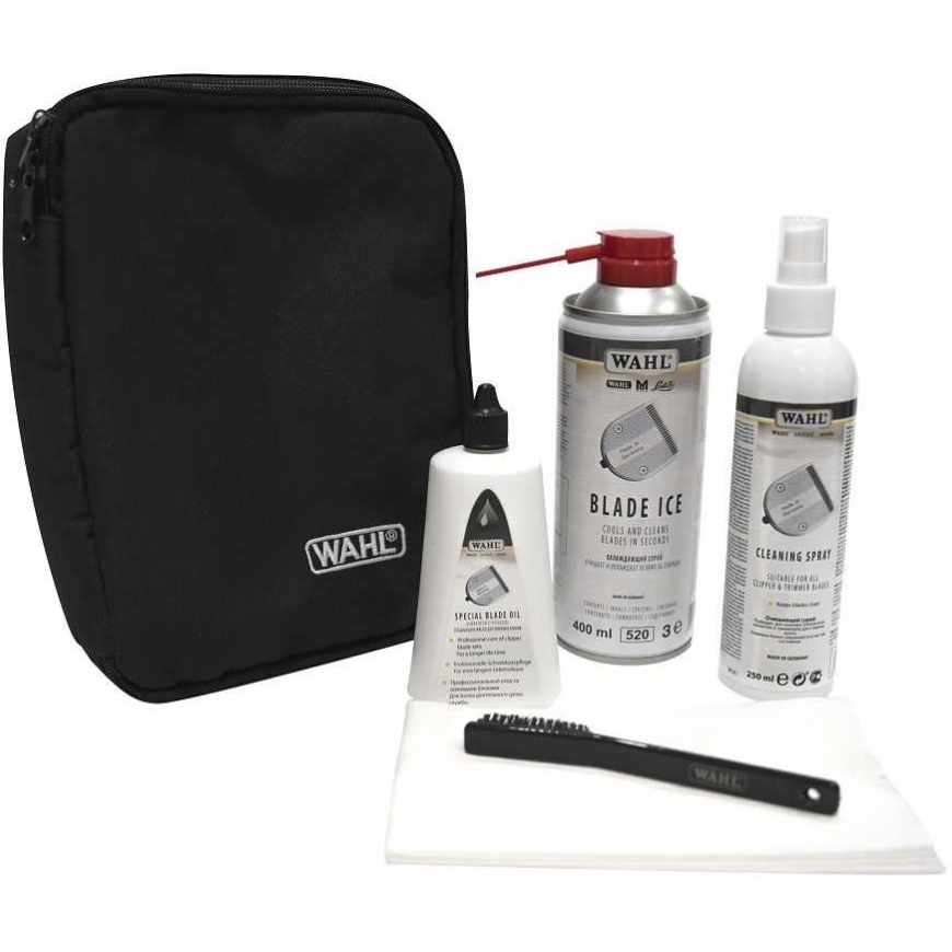 Wahl Towel WAHL 1000-7400 Head care