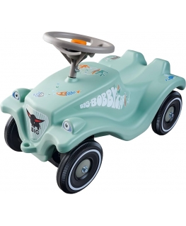BIG Bobby Car Classic Green Sea