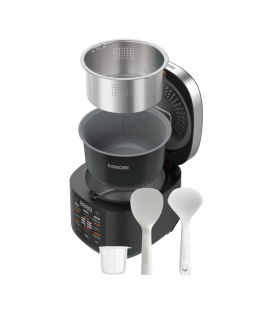Cosori CRC-R501-KEU Slow Cooker czarny