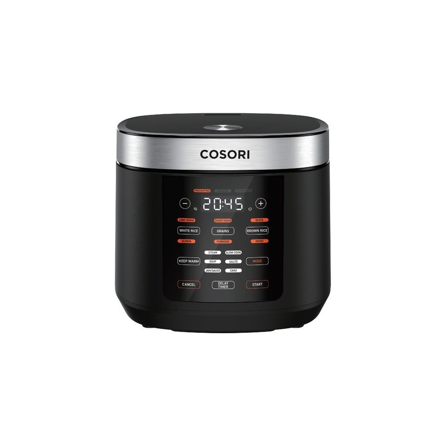 Cosori CRC-R501-KEU Slow Cooker czarny – 2