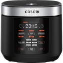 Cosori CRC-R501-KEU Slow Cooker czarny Cosori CRC-R501-KEU Slow Cooker czarny