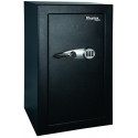 MASTER LOCK T0-331ML kassakaappi Vapaasti seisova kassakaappi 169,7 L Terästä Musta MASTER LOCK T0-331ML kassakaappi Vapaasti seisova kassakaappi 169,7 L Terästä Musta