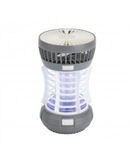 JATA MOST3532 insect killer/repeller Automatic Suitable for indoor use Suitable for outdoor use Grey, White