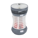 JATA MOST3532 insect killer/repeller Automatic Suitable for indoor use Suitable for outdoor use Grey JATA MOST3532 insect killer/repeller Automatic Suitable for indoor use Suitable for outdoor use Grey