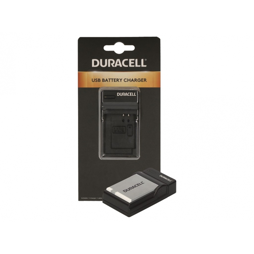 Duracell DRC5901 akulaadija USB