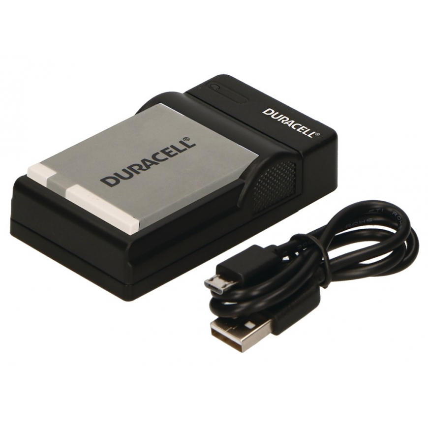 Duracell DRC5901 akulaadija USB – 2