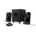 Computer speakers Genius SW-2.1 computer speakers (31730041400) Computer speakers Genius SW-2.1 computer speakers (31730041400)