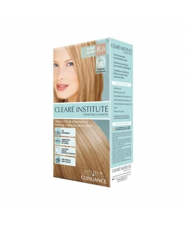 Cleare Institute Color Clinuance 8.0 Light For light hair