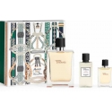 Terre D'Hermes Eau De Toilette Spray 100ml Set 3 Pieces Terre D'Hermes Eau De Toilette Spray 100ml Set 3 Pieces