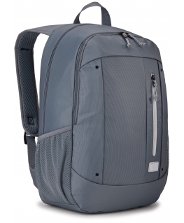 Case Logic Jaunt WMBP215 - Stormy Weather backpack Rucksack Grey Polyester