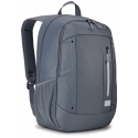 Case Logic Jaunt WMBP215 - Stormy Weather рюкзак Серый Полиэстер Case Logic Jaunt WMBP215 - Stormy Weather рюкзак Серый Полиэстер