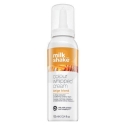 Milk Shake Colorising Foam 100 ml - brownish-yellow Blond