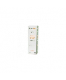 Boderm Bionatar Spray 60ml