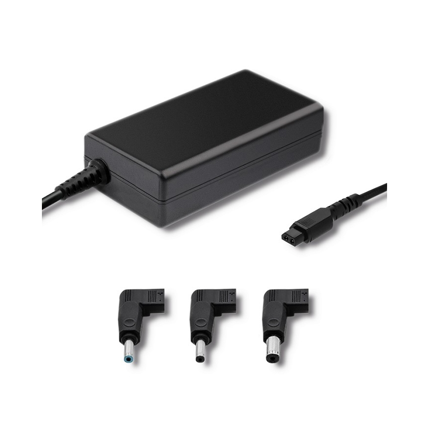 Qoltec 51758 strāvas adapteris & pārveidotājs