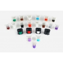 Glorious PC Gaming Race GAT-BROWN механический переключатель клавиши Коричневый 120 шт