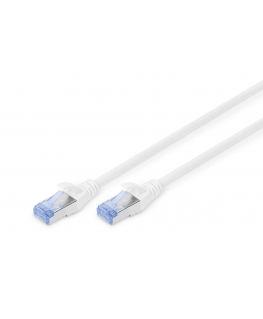 Digitus DK-1532-070 сетевой кабель Серый 7 m Cat5e SF/UTP (S-FTP)