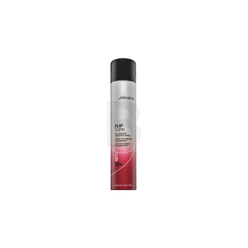 Joico Flip Turn Volumizing Finishing Purškiklis plaukų lakas 300ml – 2