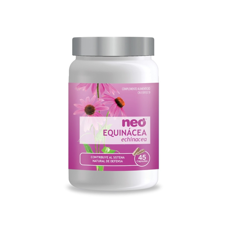 Neo Echinacea 45 Capsules
