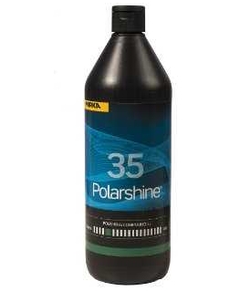 Polishing paste-wax Mirka 7992725111 1 l