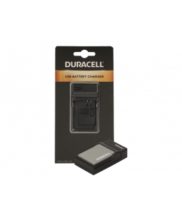 Duracell Digital Camera Battery Charger