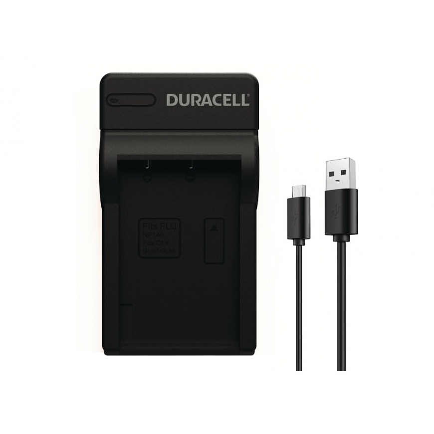 Duracell DRO5945 зарядное устройство USB – 4