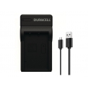 Duracell Digital Camera Battery Charger