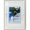 Hama "Clip-Fix" - 24 x 30 cm Transparent Hama "Clip-Fix" - 24 x 30 cm Transparent