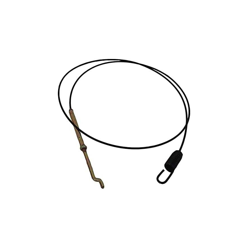 Trosas MTD 746-0897