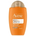Avène Mat Perfect Fluid with Color Spf 50+, 50 ml Avène Mat Perfect Fluid with Color Spf 50+, 50 ml
