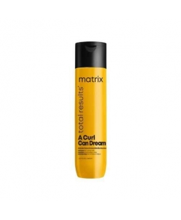 Šampūnas Matrix Total Results A Curl Can Dream Šampūnas 300ml