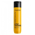 Shampoo Matrix Total Results A Curl Can Dream Shampoo 300ml Shampoo Matrix Total Results A Curl Can Dream Shampoo 300ml