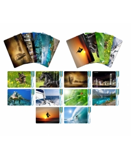 Esperanza EA133 mouse pad Multicolour