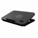 Esperanza EA141 laptop cooling pad 1200 RPM Esperanza EA141 laptop cooling pad 1200 RPM