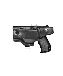 Ādas maciņš Walther P99/PPQ pistolēm