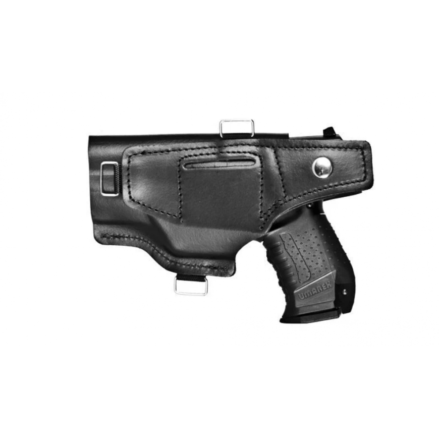 GUARD Ādas maciņš Walther P99/PPQ pistolēm
