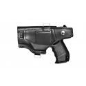 Ādas maciņš Walther P99/PPQ pistolēm Ādas maciņš Walther P99/PPQ pistolēm