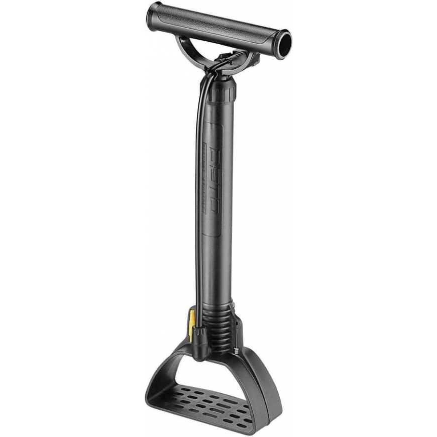 Beto The pump is built BETO