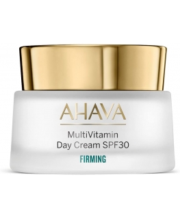 AHAVA Firming Multivitamin Day Cream