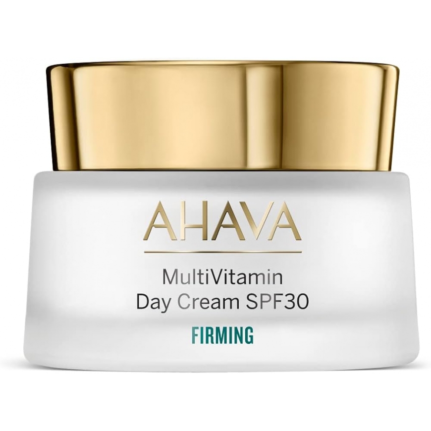 AHAVA Firming Multivitamin Day Cream